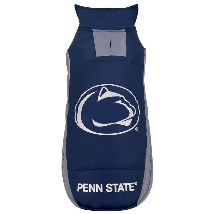 Penn State Nittany Lions Game Day Puffer Vest