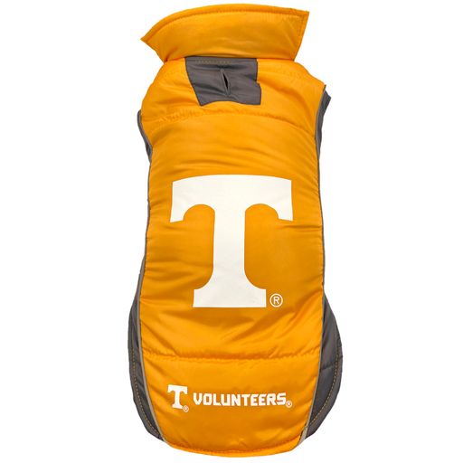TN Volunteers Game Day Puffer Vest