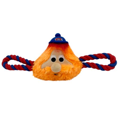 Montreal Canadiens Mascot Rope Toys