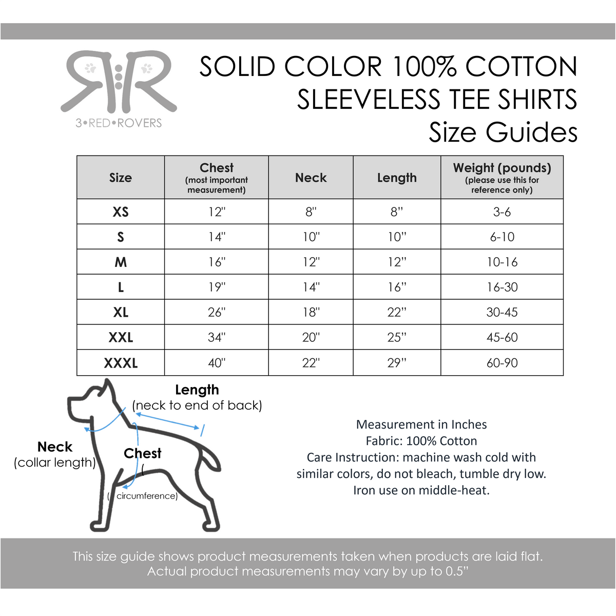 Teal All-Cotton Sleeveless Pet Shirt