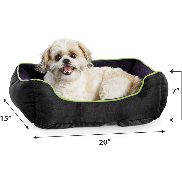 Los Angeles Lakers Cuddler Bed - 3 Red Rovers