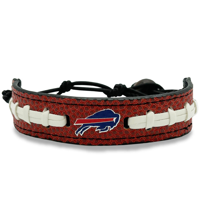 Buffalo Bills Unisex Pebble Grain Bracelet