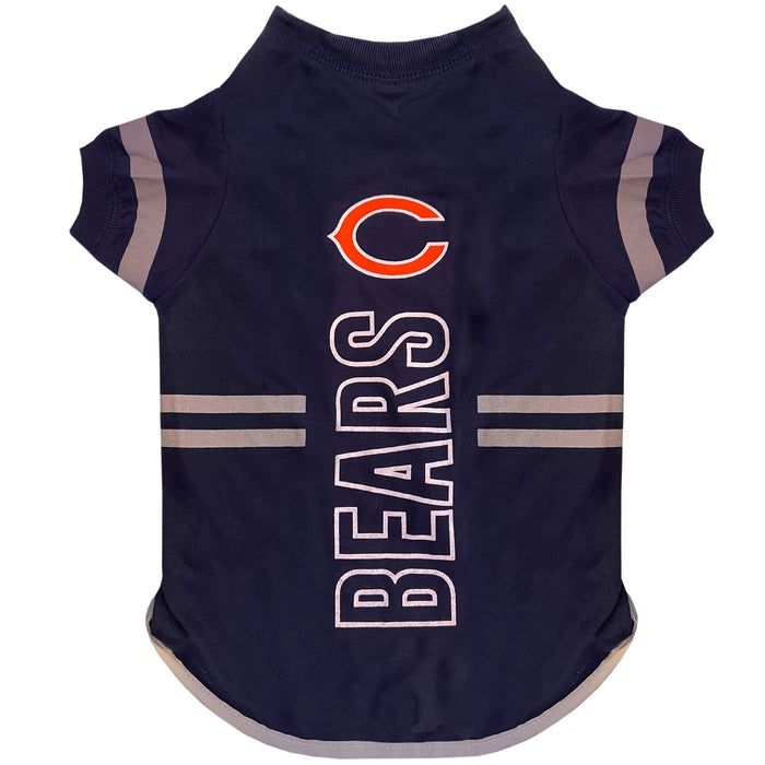 Chicago Bears Reflective Tee Shirt