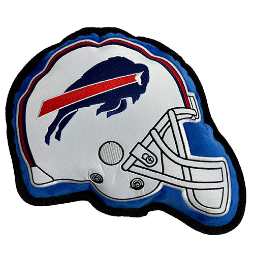 Buffalo Bills Helmet Tough Toys
