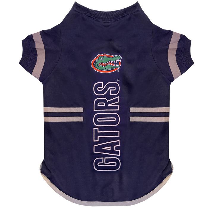 FL Gators Reflective Tee Shirt