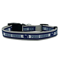 Penn State Nittany Lions Satin Dog Collar or Leash