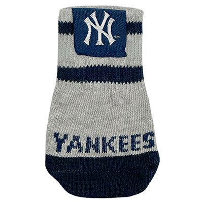 New York Yankees Anti-Slip Dog Socks