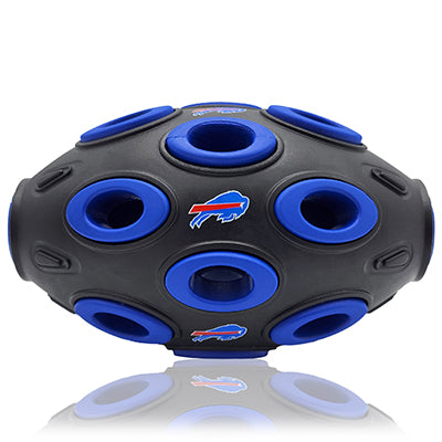 Buffalo Bills Treat Dispenser Toy