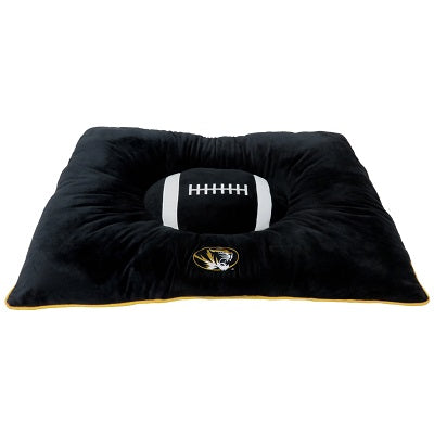 MO Tigers Pet Mat