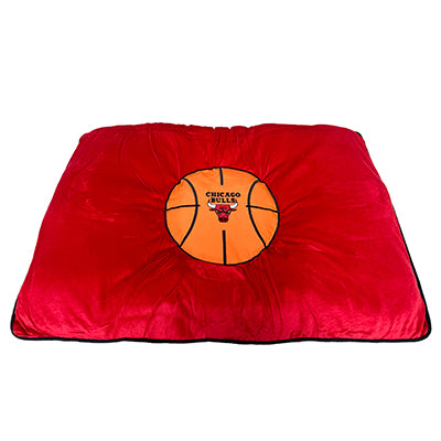 Chicago Bulls Pet Mat