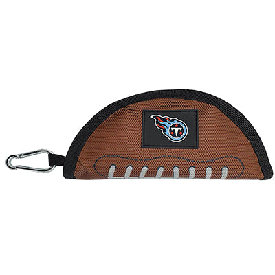 Tennessee Titans Collapsible Pet Bowl