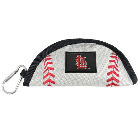 St Louis Cardinals Collapsible Pet Bowl