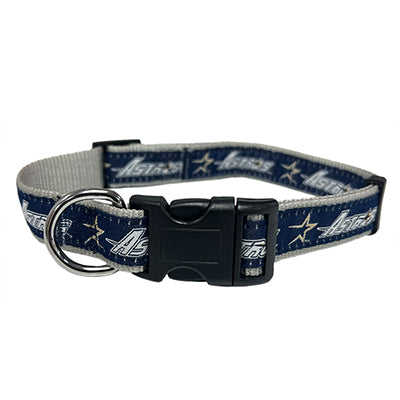 Houston astros outlet dog harness