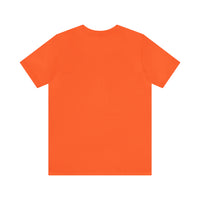 Somali Cat Mom Short Sleeve Tee