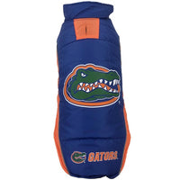 FL Gators Game Day Puffer Vest