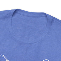 Tonkinese Cat Mom Short Sleeve Tee