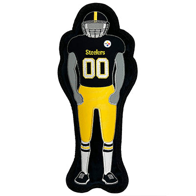 Pittsburgh Steelers Player Tough Toys