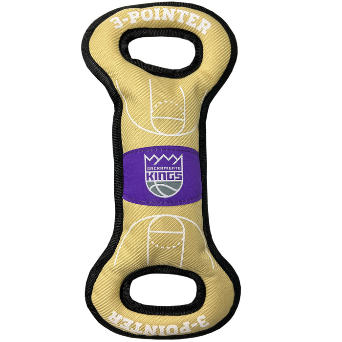 Sacramento Kings Court Tug Toys