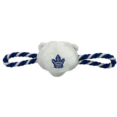 Toronto Maple Leafs Mascot Rope Toys