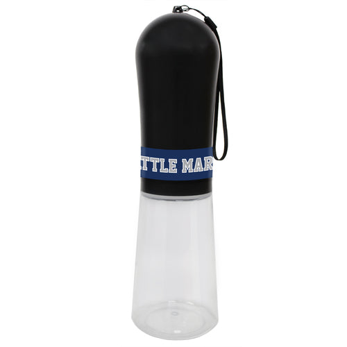 Seattle Mariners Pet Water Bottle