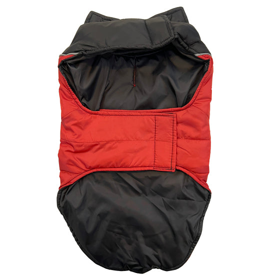 Ottawa Senators Game Day Puffer Vest