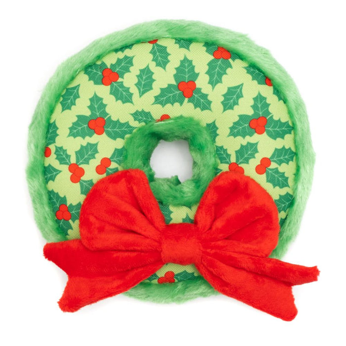 Wreath Tough Toy