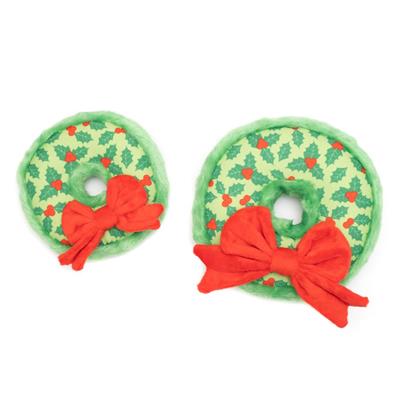 Wreath Tough Toy