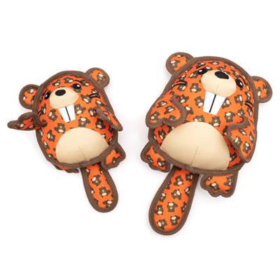 Beaver Tough Toy