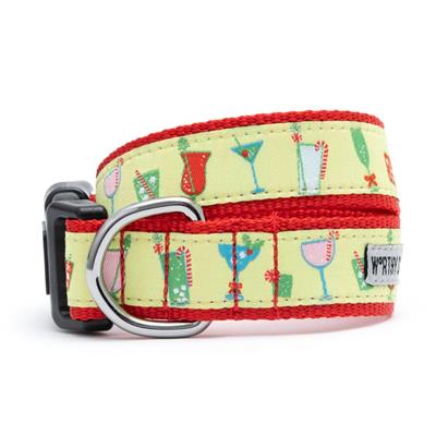 Holiday Cheer Dog Collar