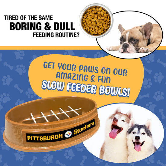 Pittsburgh Steelers sports pet supplies for dogs