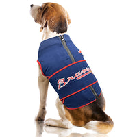 Atlanta Braves Soothing Solution Comfort Vest