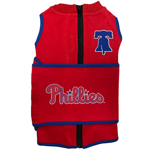 Philadelphia Phillies Soothing Solution Comfort Vest