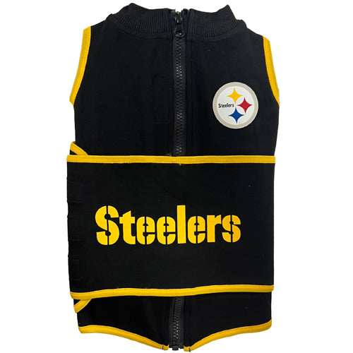 Pittsburgh Steelers Soothing Solution Comfort Vest