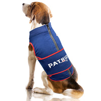 New England Patriots Soothing Solution Comfort Vest