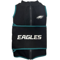 Philadelphia Eagles Soothing Solution Comfort Vest