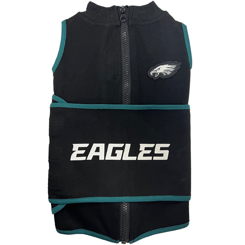Philadelphia Eagles Soothing Solution Comfort Vest