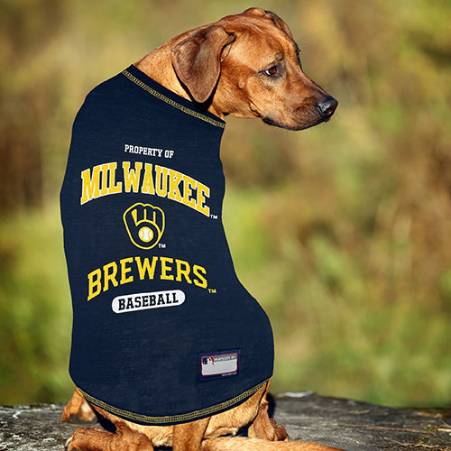 Milwaukee Brewers T-Shirt, Brewers Shirts, Brewers Baseball Shirts, Tees