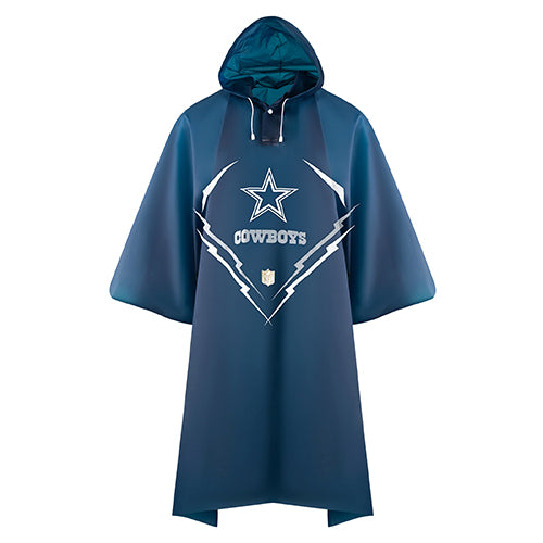 Cowboys hot sale sleeveless hoodie