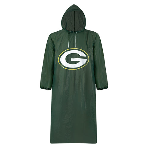 Green Bay Packers Pet Sideline Jacket