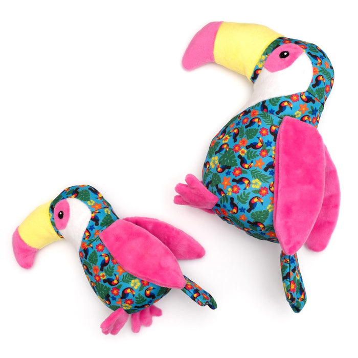 Toucan Tough Toy