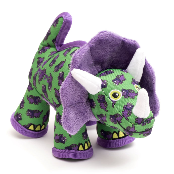 Triceratops Tough Toy