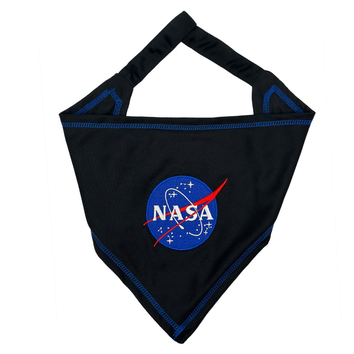 NASA Tie-On Bandana