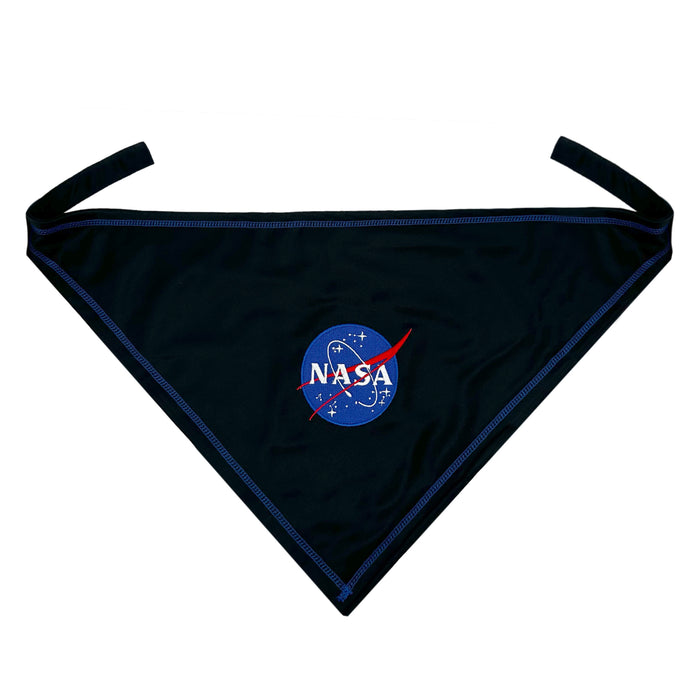 NASA Tie-On Bandana