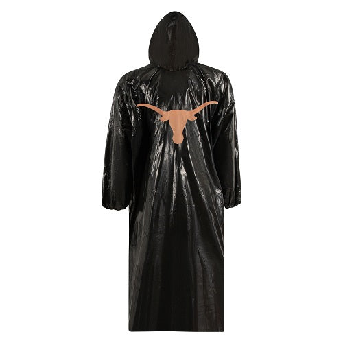 TX Longhorns Unisex Basic Poncho