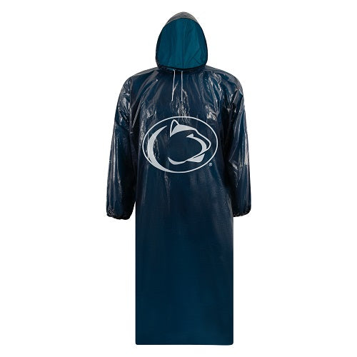 Penn State Nittany Lions Unisex Basic Poncho