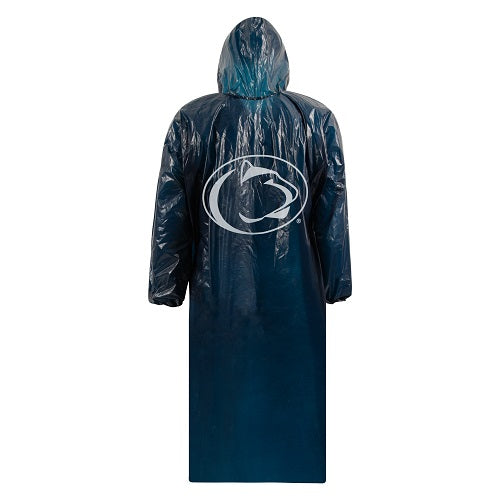 Penn State Nittany Lions Unisex Basic Poncho