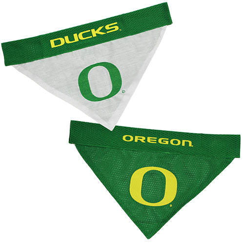 OR Ducks Reversible Slide-On Bandana
