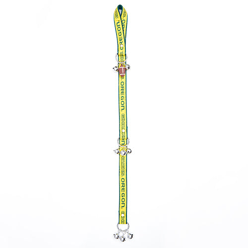 OR Ducks Training Bells