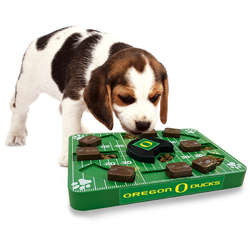 OR Ducks Interactive Puzzle Treat Toy