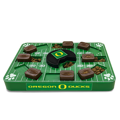 OR Ducks Interactive Puzzle Treat Toy